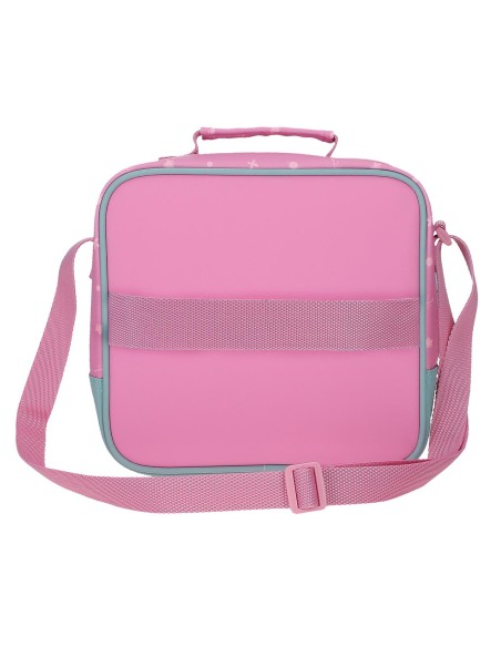 NECESER-BANDOLERA. STITCH LITTLE DESTRUCTION